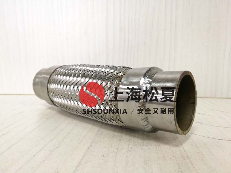 二次增壓供水設(shè)備dn400金屬軟管