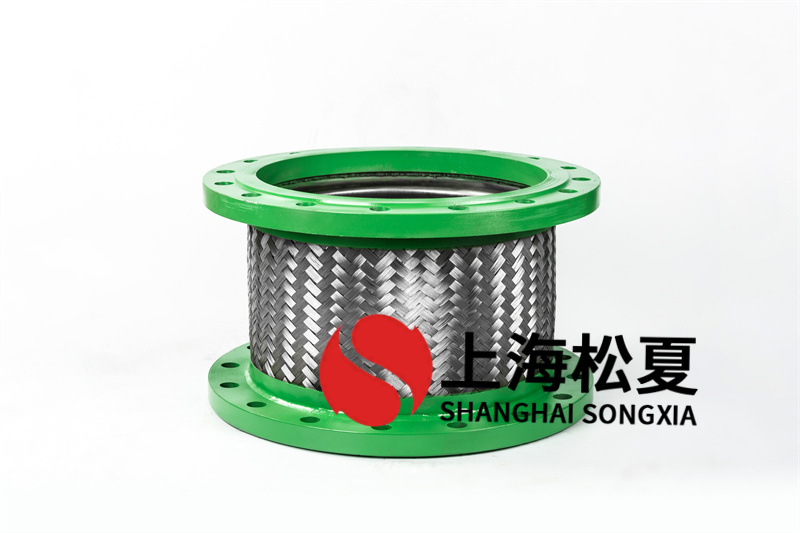 金屬軟管的流程節(jié)規(guī)范時怎樣？