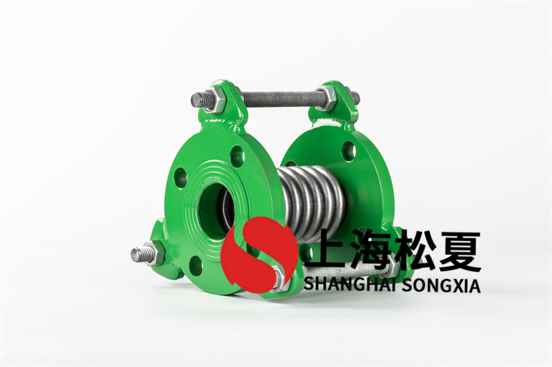 波紋補償器能夠減少管道安裝的應(yīng)力嗎？