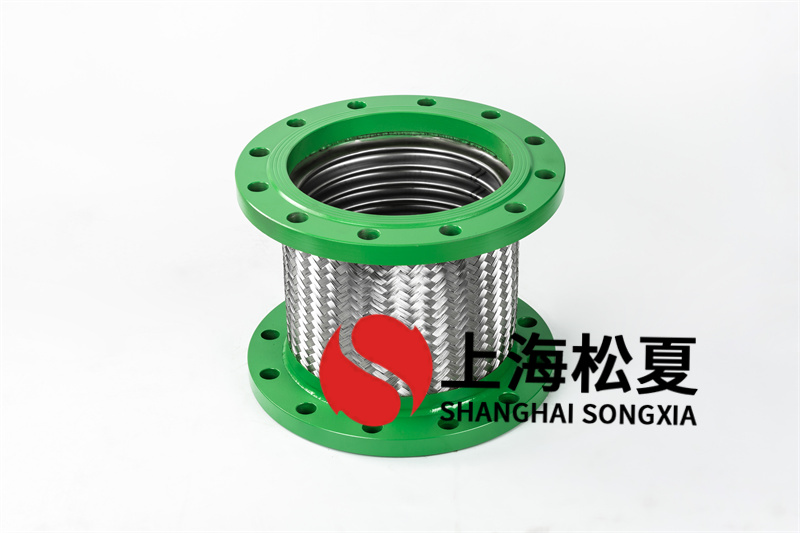 影響空調(diào)系統(tǒng)金屬軟管的幾個(gè)因素？