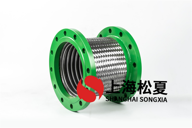 空調管道系統(tǒng)金屬軟管怎么選？