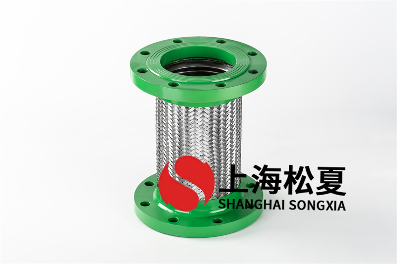 如何區(qū)別的對待金屬軟管內(nèi)壓和外壓？