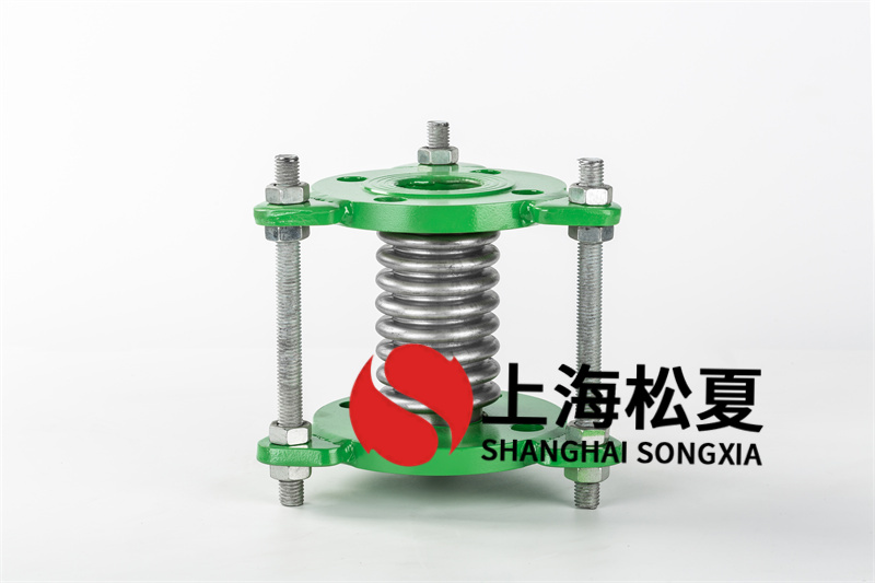 石油化工設(shè)備波紋補(bǔ)償器是如何工作的？