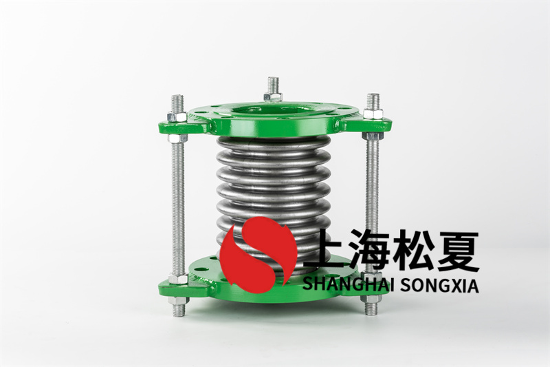 波紋補(bǔ)償器安裝完成經(jīng)過壓力測試后應(yīng)對外觀進(jìn)行檢查