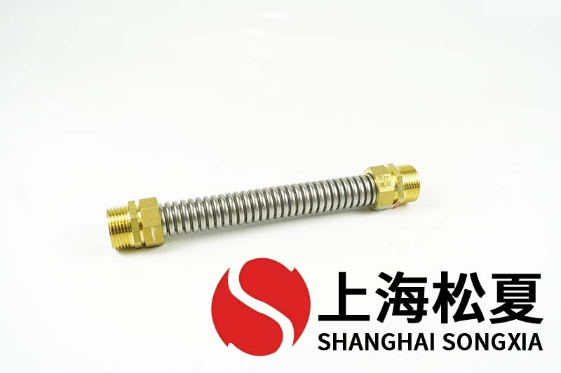 風(fēng)機(jī)盤(pán)管金屬軟管加工技術(shù)要求是什么？