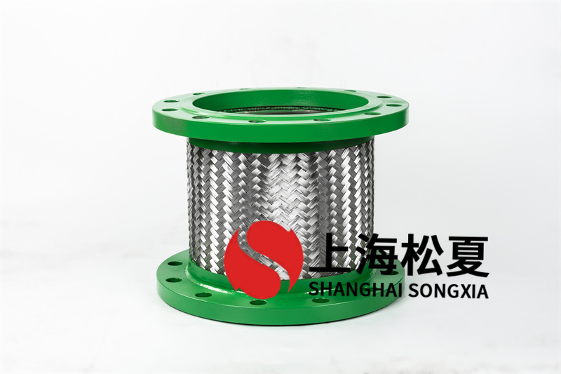 大口徑金屬軟管的特點(diǎn)有哪些？