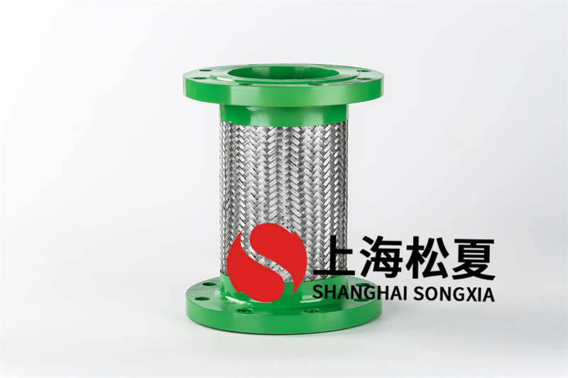 耐壓金屬軟管的應(yīng)用有哪些？