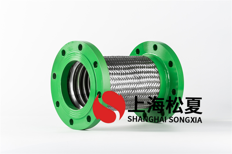 dn125耐壓金屬軟管如何選擇合適的壓力 ？