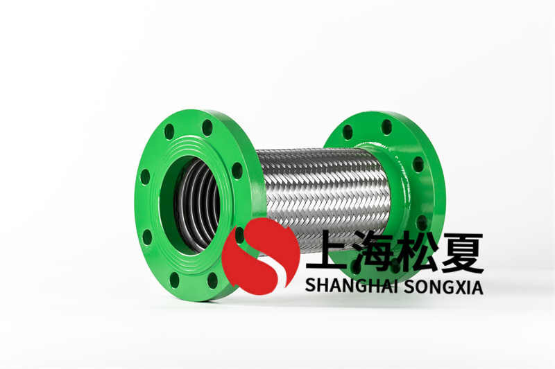 dn100排氣金屬軟管怎么延長(zhǎng)使用壽命？