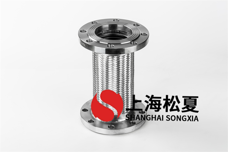 雙級水處理設(shè)備安裝不銹鋼金屬軟管接頭.jpg